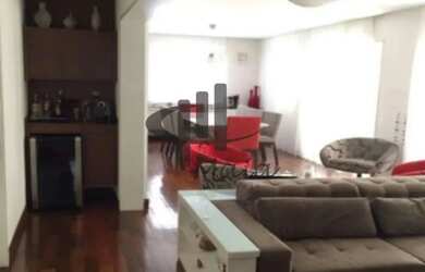 Imagem: O apartamento possui 3 Dormitórios, 2 Banheiros, 3 Vagas na