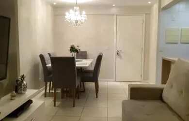 Imagem 7: Imóvel para venda tem 67 metros quadrados com 2 quartos