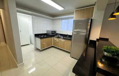 Imagem 12: Apartamento 03 quartos/dormitórios, mobiliado e decorado, com terraço...