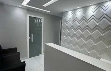 Imagem 6: Sala Comercial na Av. ACM R$ 1.990,00 Tel.: