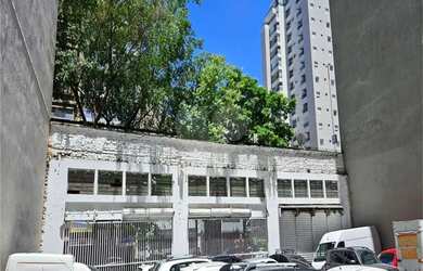 Imagem 8: Vaga para locação em Vila Buarque - SP