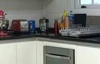 Imagem 8: Casa à venda e para alugar em Santana de Parnaíba, Alphaville, com 4...