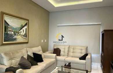 Imagem 12: Sobrado com 4 dormitórios, 383 m² - venda por R$ 6.000.000,00 ou aluguel...