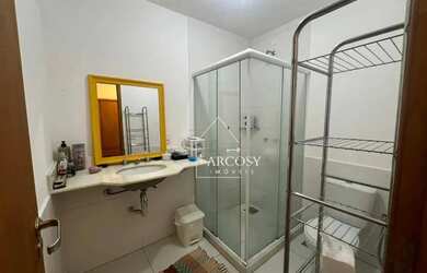 Imagem 7: Cobertura com 3 dormitórios à venda, 120 m² por R$ 950.000,00 - Nogueira - Petrópolis/RJ