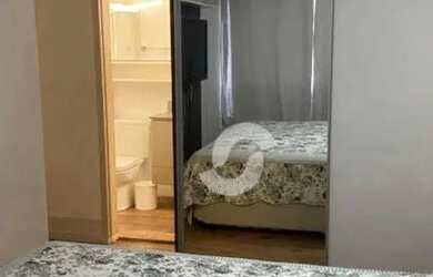 Imagem 14: Apartamento 2 quartos. Piscina, Churrasqueira, Varandae73m² de Área