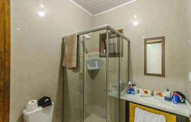 Imagem 13: Casa c/ Piscina e Churrasqueira proximo aos quarteis do Boi Morto