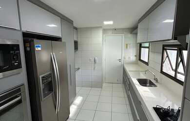 Imagem 3: Alugo Apartamento no Lê Parc 195 m²