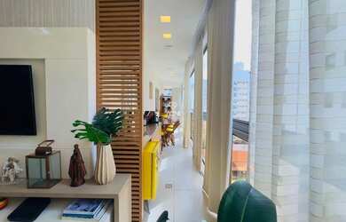 Imagem 9: Apartamento com 3 dormitórios à venda, 120 m² por R$ 1.290.000,00 -...