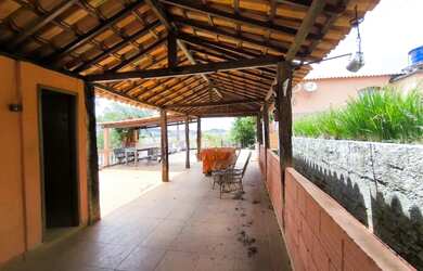 Imagem 9: Chácara Bandeirinhas Conselheiro Lafaiete