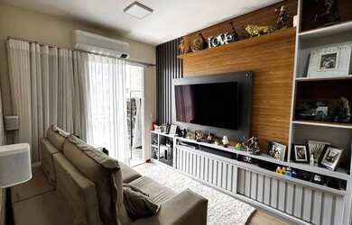 Imagem 6: Apartamento à venda com 2 quartos Paradiso Clube em Valparaíso - Serra...