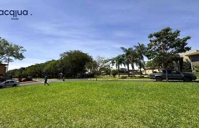 Imagem 5: Terreno à venda, 2003 m² por R$ 2.400.000 - Fazenda Santa Maria - Ribeirão...