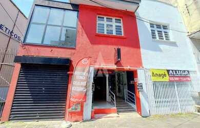 Imagem: O depósito possui 260m² de Área, Imóvel novo e está localizado