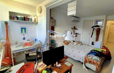 Imagem 14: Linda casa de 141m2 + Jardim com 4 suítes no Recreio dos Bandeirantes