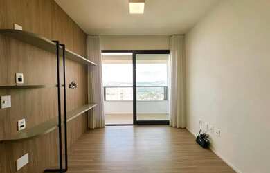 Imagem: O apartamento possui 2 Dormitórios, 2 Banheiros, 2 Vagas na