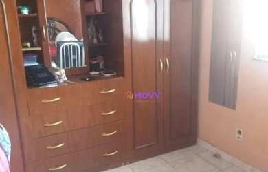 Imagem 8: Casa à venda, 200 m² por R$ 900.000,00 - Icaraí - Niterói/RJ