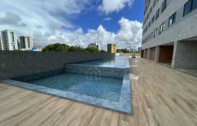 Imagem 10: Lançamento na Boa Vista - de 3 quartos 1 suíte Edf. Palácio Boa Vista-Oportunidade