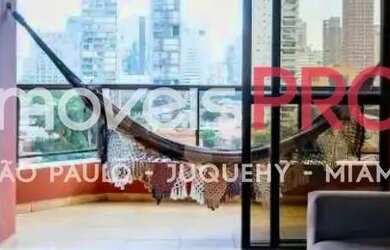 Imagem 6: VILA NOVA CONCEIÇÃO - 4 DORMITÓRIOS - 3 SUÍTES