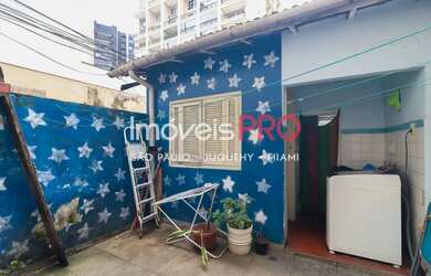 Imagem 12: Casa 500 mts - a venda em Moema