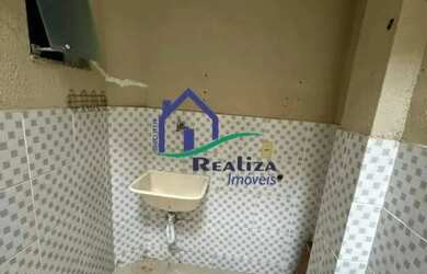 Imagem 9: Casa à Venda na Trindade Com Excelente Localização próxima a praça...