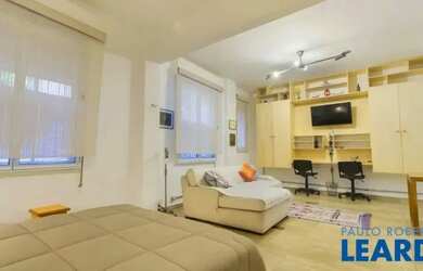 Imagem 9: APARTAMENTO - BARRA FUNDA - SP