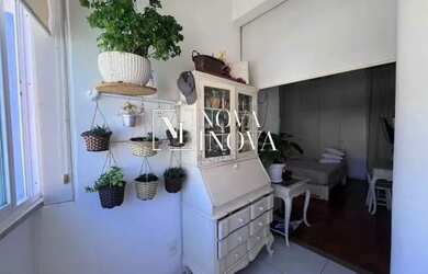 Imagem 16: Apartamento / Residencial / Copacabana