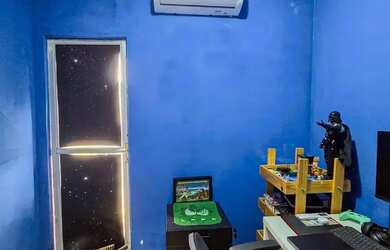 Imagem 5: Apartamento à venda no RESIDENCIAL PIEDADE LIFE - RUA AMAMBAÍ , CANDEIAS,...