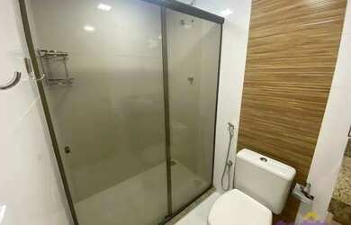 Imagem 8: Venda de apartamento de 3 quartos na Colina. Com armários e amplamente reformado