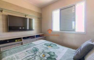 Imagem 11: Apartamento à venda, 50 m² por R$ 450.000,00 - Presidente Altino - Osasco/SP