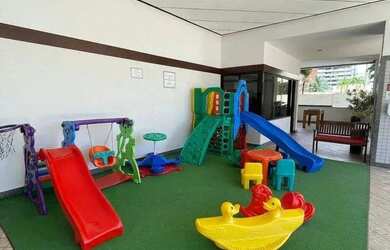 Imagem 14: Apartamento à venda no MANSÃO PARADISE HILL , ITAIGARA, Salvador, BA