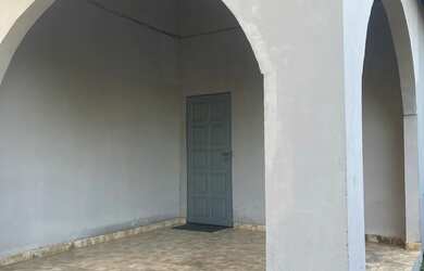 Imagem 3: Casa em salvaterra. Varanda, Área de serviço, 1 Vaga na garageme4 Dormitórios