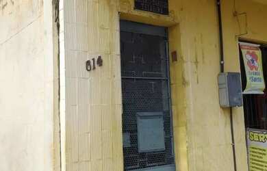 Imagem 10: APARTAMENTO COM 1 QUARTO NO BAIRRO DA CIDADE VELHA. ÁREA PRIVATIVA DE...