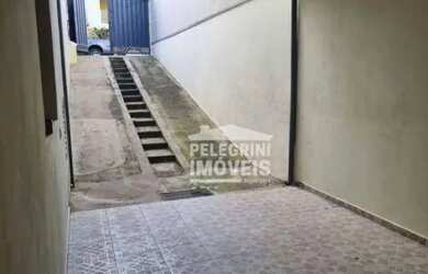 Imagem 2: Casa com 2 dormitórios para alugar, 200 m² por R$ 2.479,00/mês - Jardim...