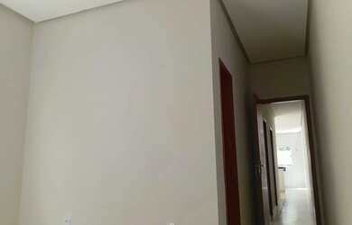 Imagem 5: 3 quartos /Suite.Casa Nova Financaivel ou Carta De Credito.Vila Campos