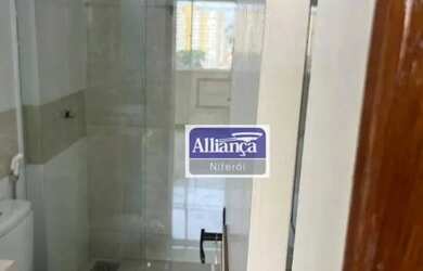 Imagem 12: Lindo apartamento no Mutondo com 2 dormitórios, varanda e 1 vaga de garagem...