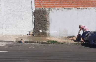 Imagem: O terreno possui 211m² de Área e está localizado em Centro