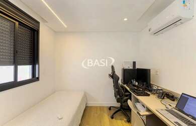 Imagem 15: Casa em condomínio semimobiliado