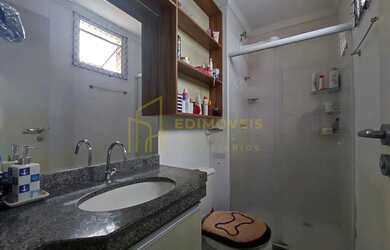 Imagem 13: Jardim Limoeiro Espera por Você Apartamento com Suíte e Ótima Localização