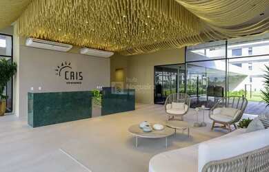 Imagem: O apartamento possui 4 Dormitórios, 4 Banheiros, 3 Vagas na