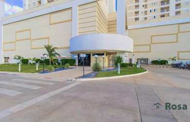 Imagem: O apartamento possui 3 Dormitórios, 2 Banheiros, 78m² de Área