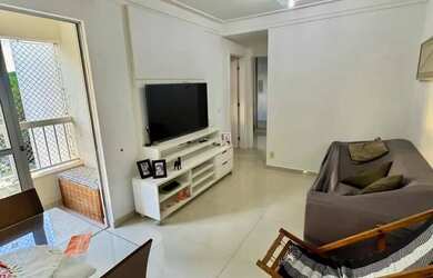 Imagem: Apartamento 2/4 com varanda no Reserva Parque em Abrantes!