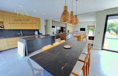 Imagem 15: Casa em Condomínio para Venda em Atibaia, Condomínio Residencial Shamballa...