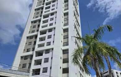 Imagem: O apartamento possui 3 Dormitórios, 3 Banheiros, 2 Vagas na