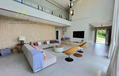 Imagem 5: Casa em Condomínio para Venda em Atibaia, Condomínio Residencial Shamballa...