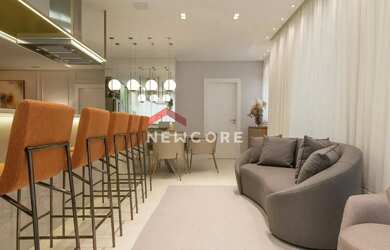 Imagem 3: Apartamento em Rua 321 - Meia Praia - Itapema/SC