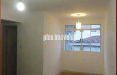 Imagem: O apartamento à venda possui 2 Dormitórios, 2 Banheiros, 1