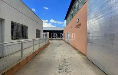 Imagem 6: Galpão para locação com 1000m² no Jardim contorno em Bauru- SP