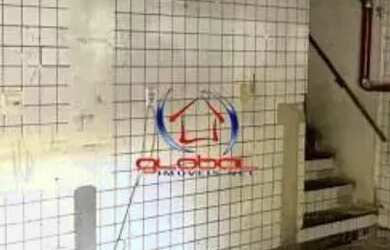 Imagem: O depósito possui 35m² de Área e está localizado em Lourdes