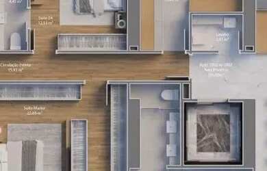 Imagem 5: Apartamento 4 Dormitórios para venda em Itapema - SC