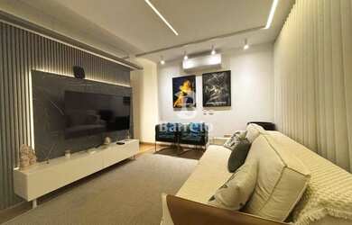 Imagem: Apartamento com 3 dormitórios, 95 m² - venda por R$ 1.150.000