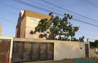 Imagem: O apartamento na cobertura possui 2 Dormitórios, 2 Banheiros